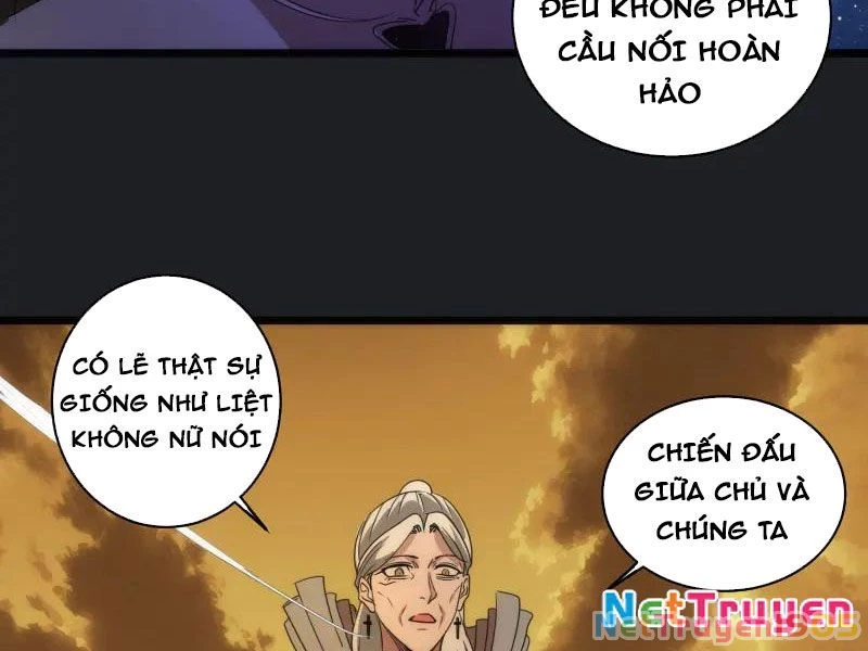 Cao Đẳng Linh Hồn Chapter 338 - 81