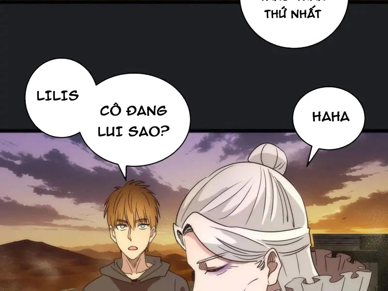 Cao Đẳng Linh Hồn Chapter 338 - 83