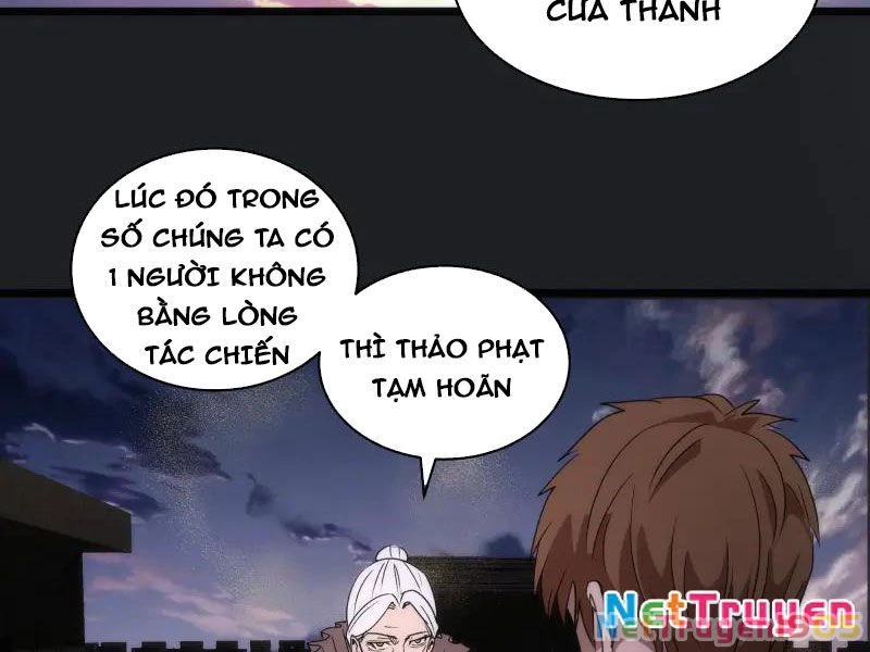 Cao Đẳng Linh Hồn Chapter 338 - 91