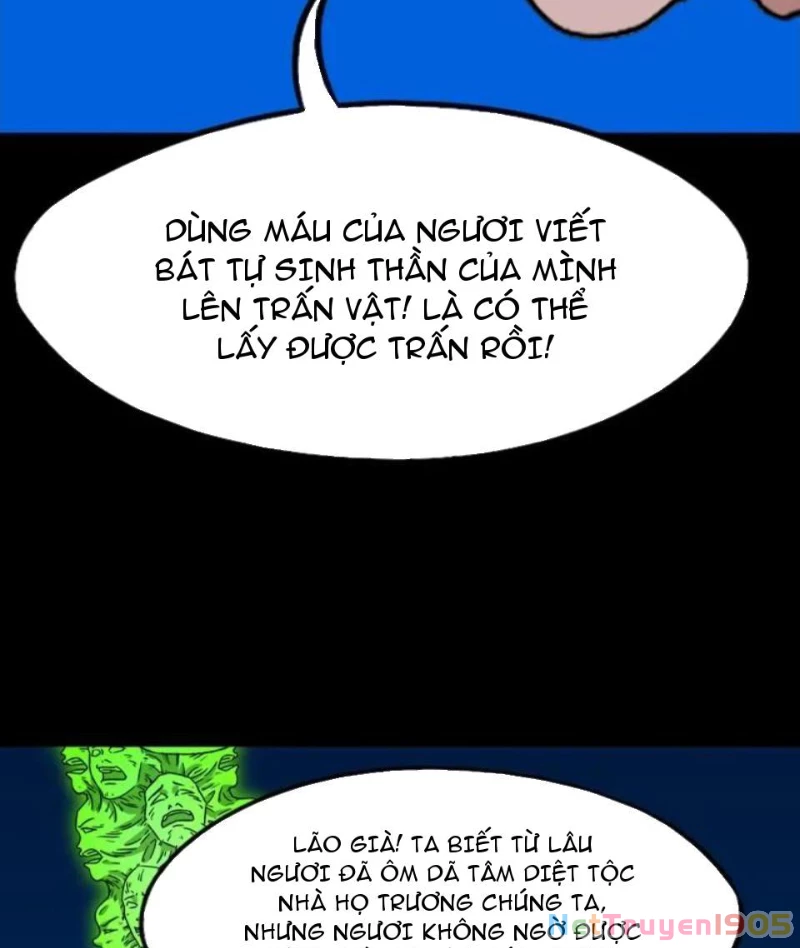 Đấu Yếm Thần Chapter 383 - 4