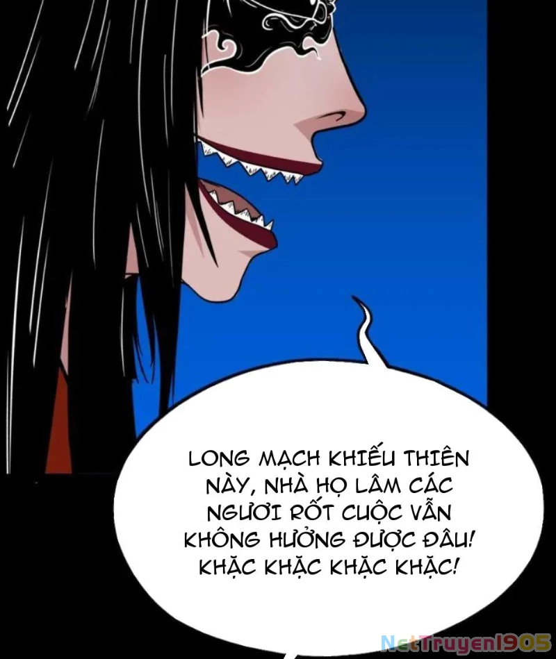 Đấu Yếm Thần Chapter 383 - 7