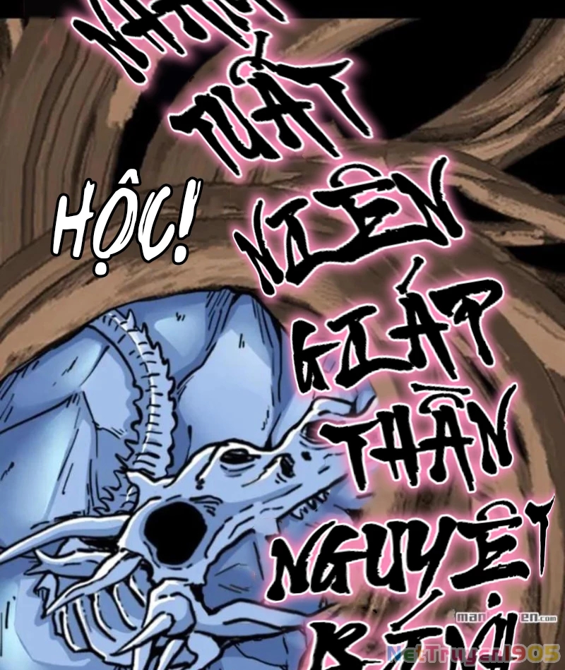 Đấu Yếm Thần Chapter 383 - 19