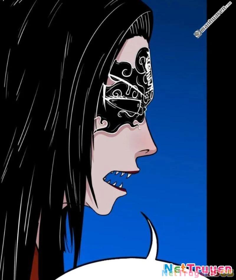 Đấu Yếm Thần Chapter 383 - 21