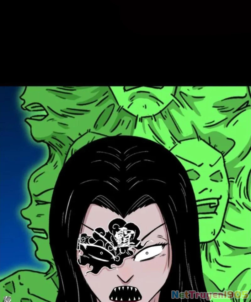 Đấu Yếm Thần Chapter 383 - 29