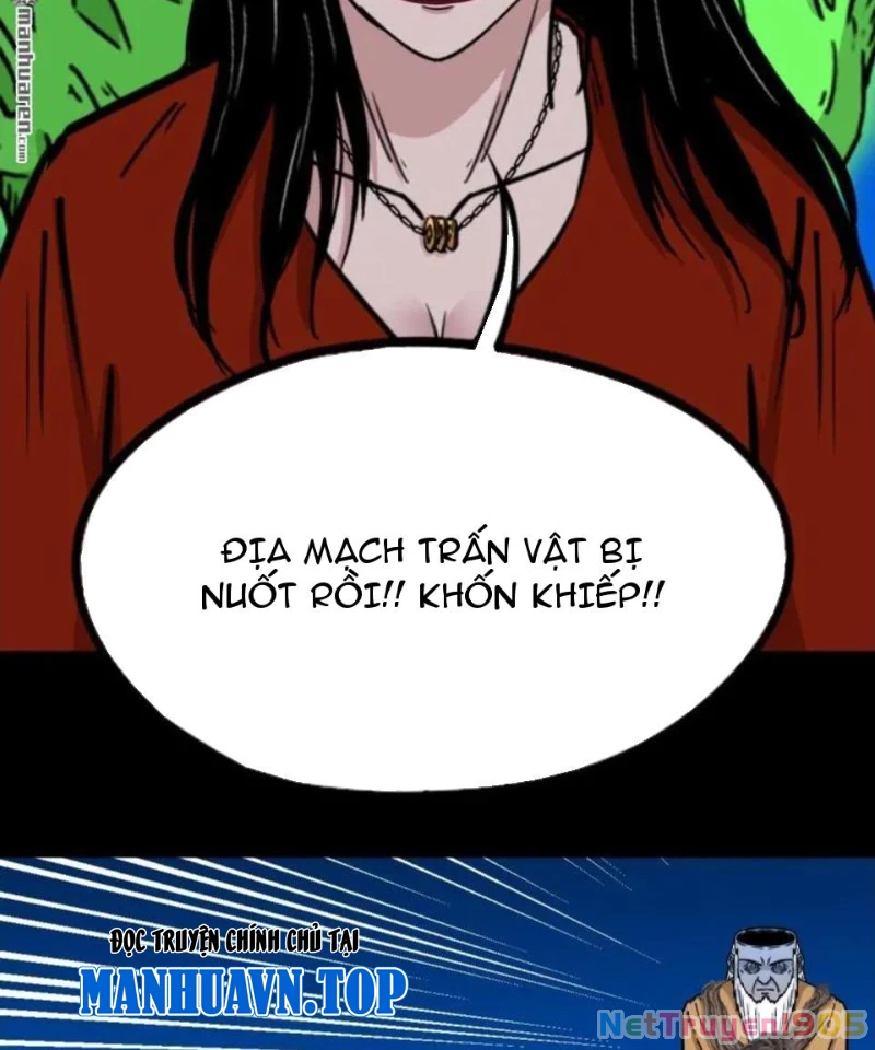 Đấu Yếm Thần Chapter 383 - 30