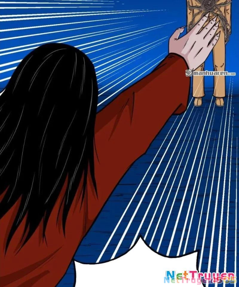 Đấu Yếm Thần Chapter 383 - 31