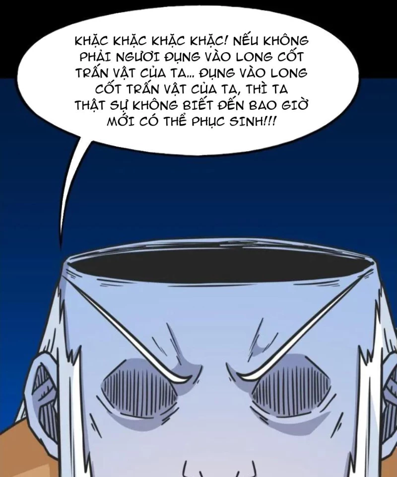 Đấu Yếm Thần Chapter 383 - 34