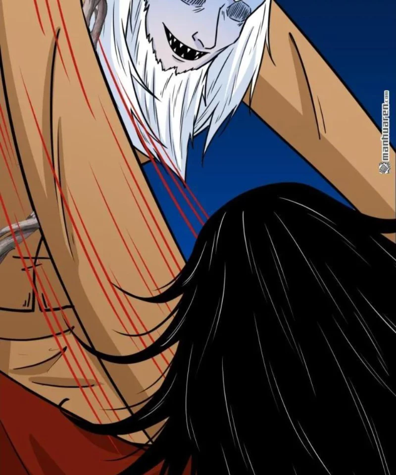 Đấu Yếm Thần Chapter 383 - 38