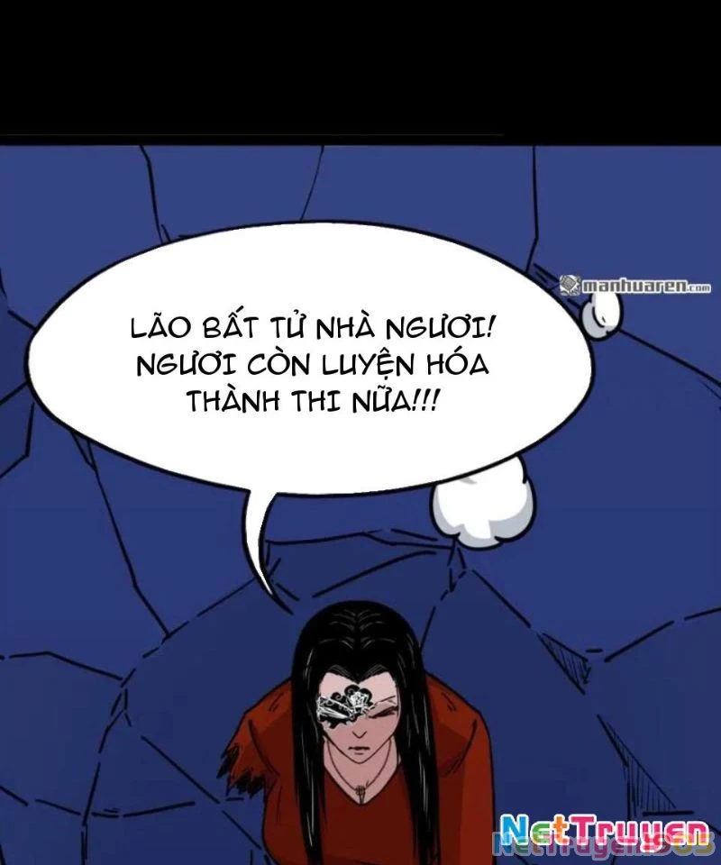 Đấu Yếm Thần Chapter 383 - 41