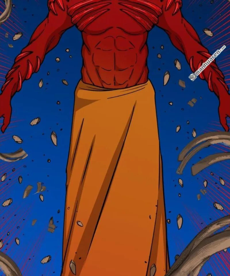 Đấu Yếm Thần Chapter 383 - 47