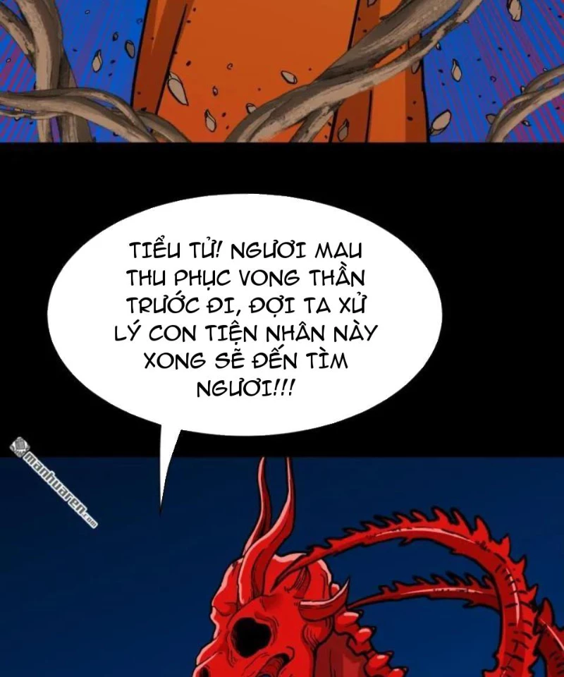 Đấu Yếm Thần Chapter 383 - 48