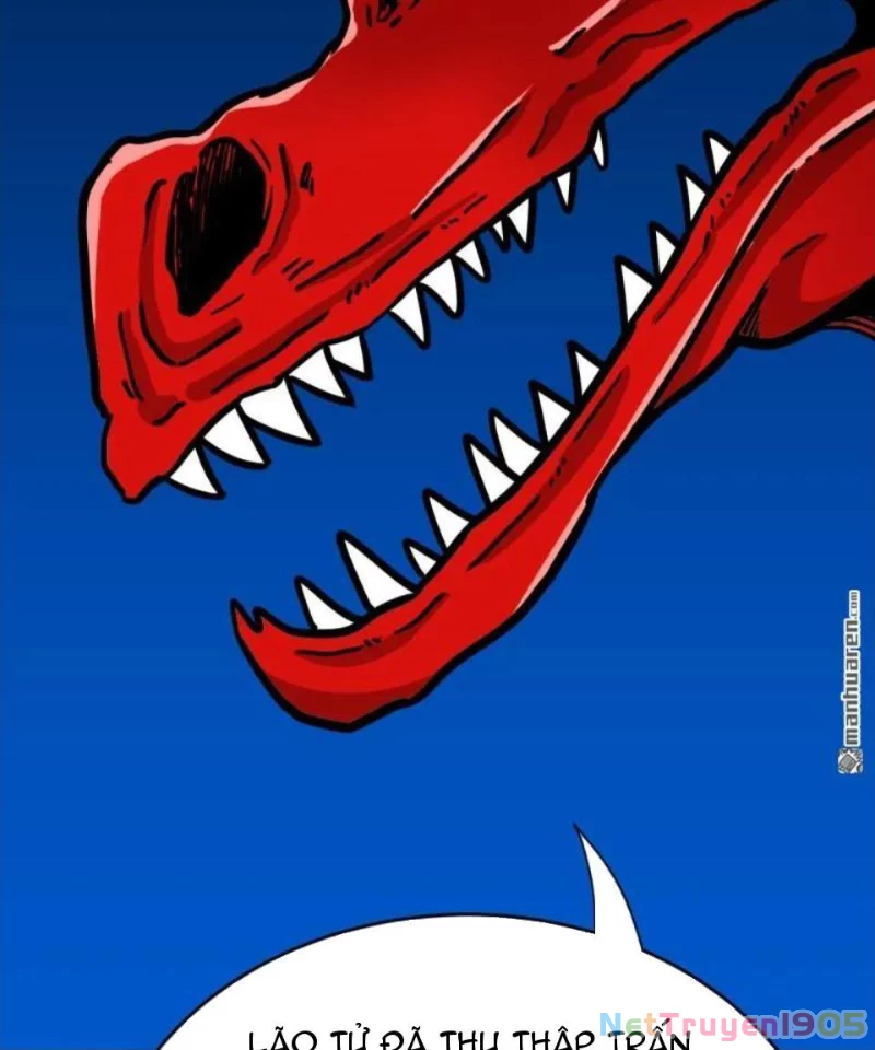 Đấu Yếm Thần Chapter 383 - 54