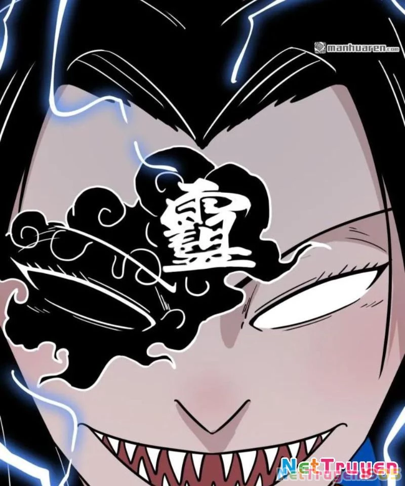 Đấu Yếm Thần Chapter 383 - 71