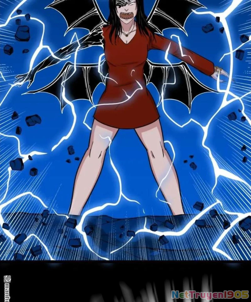 Đấu Yếm Thần Chapter 383 - 73