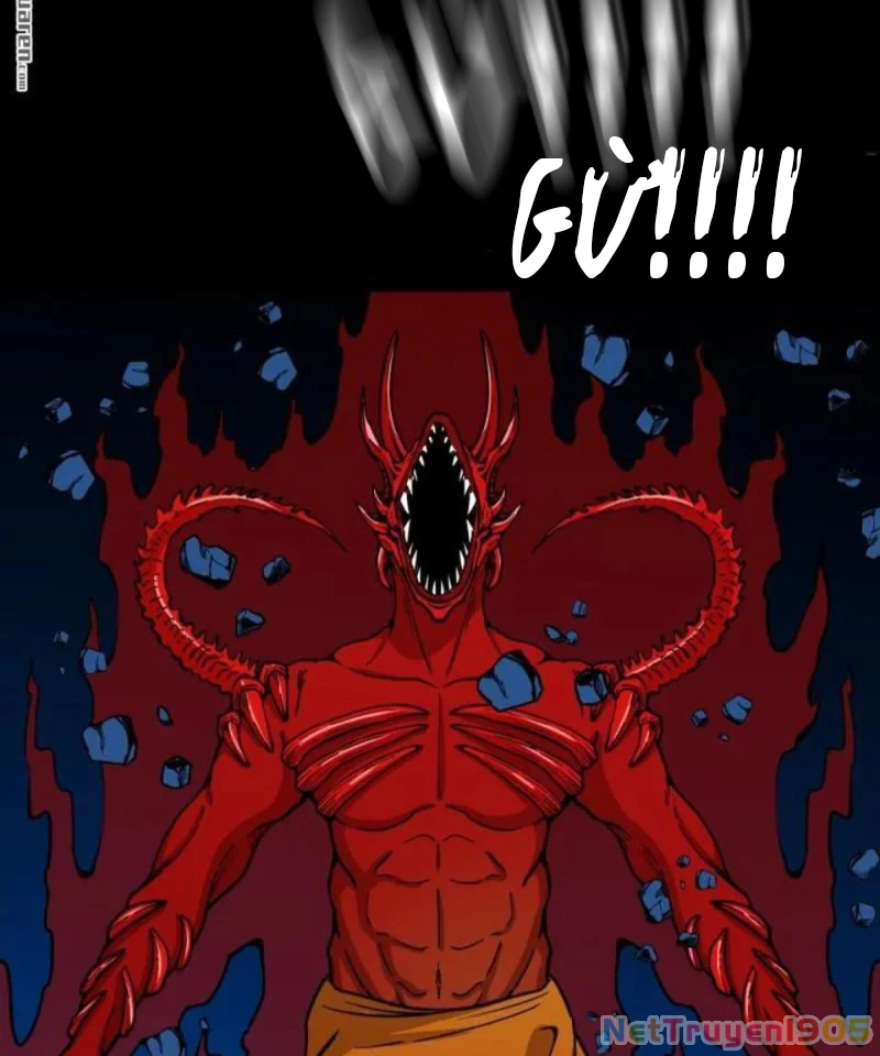 Đấu Yếm Thần Chapter 383 - 74