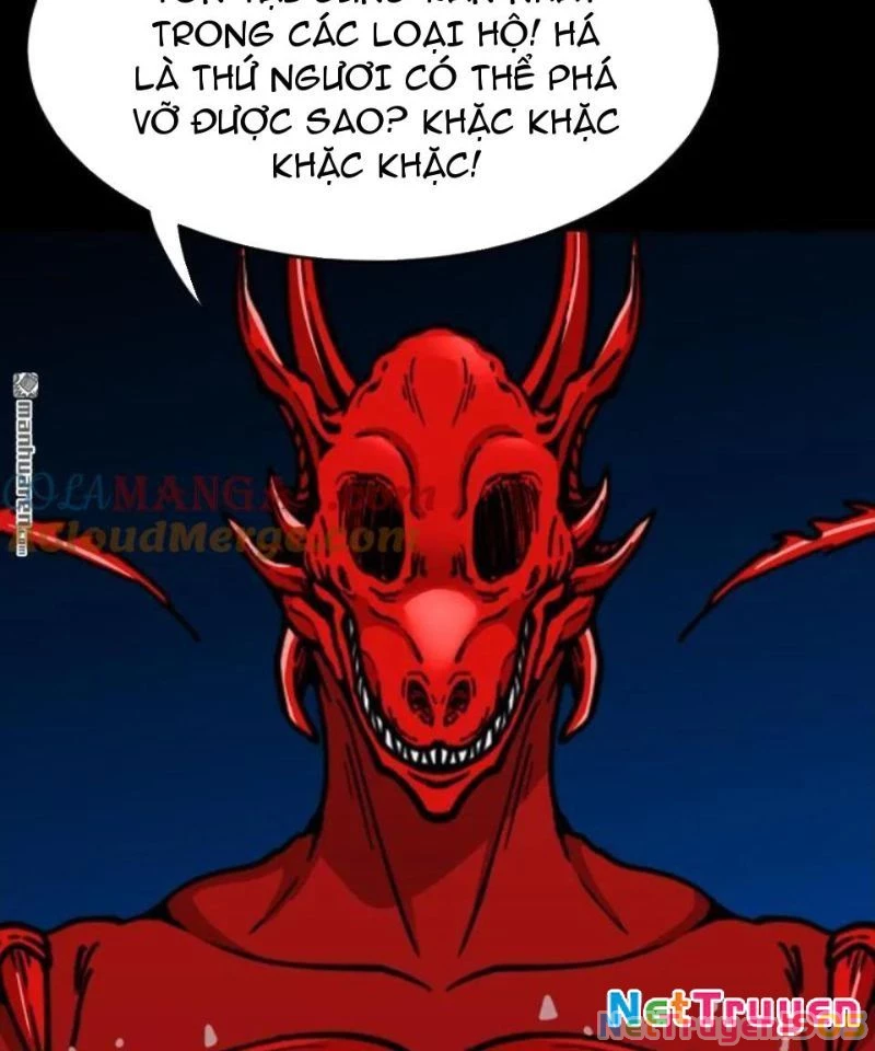 Đấu Yếm Thần Chapter 383 - 81