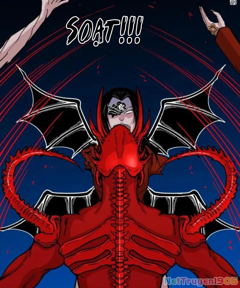 Đấu Yếm Thần Chapter 383 - 83