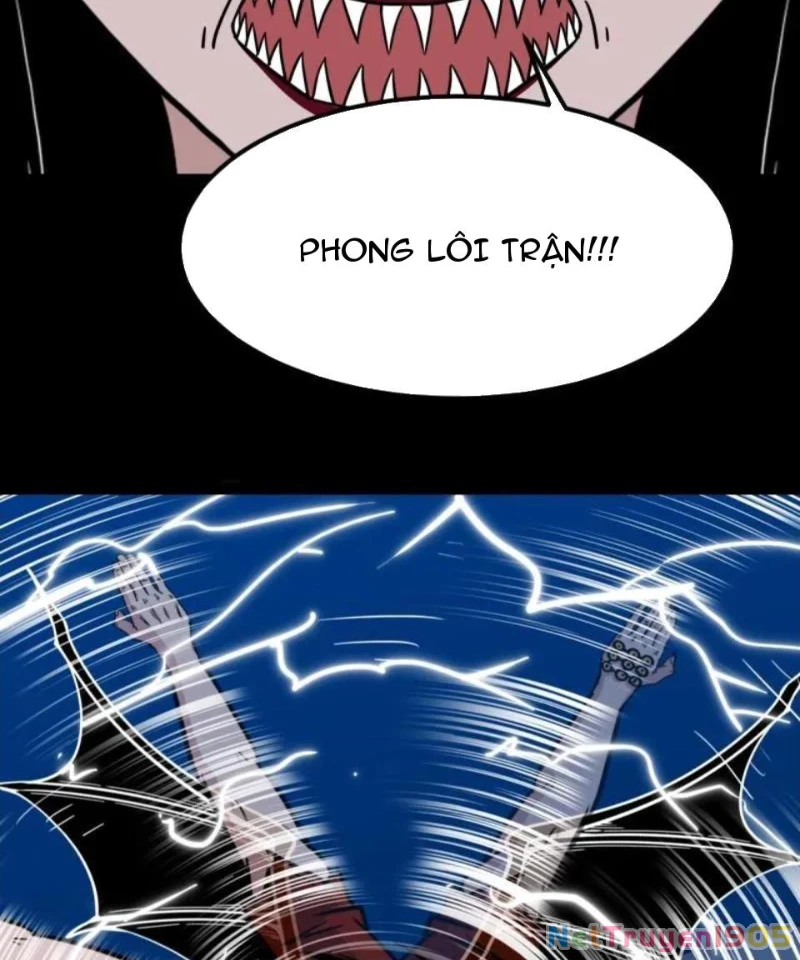 Đấu Yếm Thần Chapter 383 - 89
