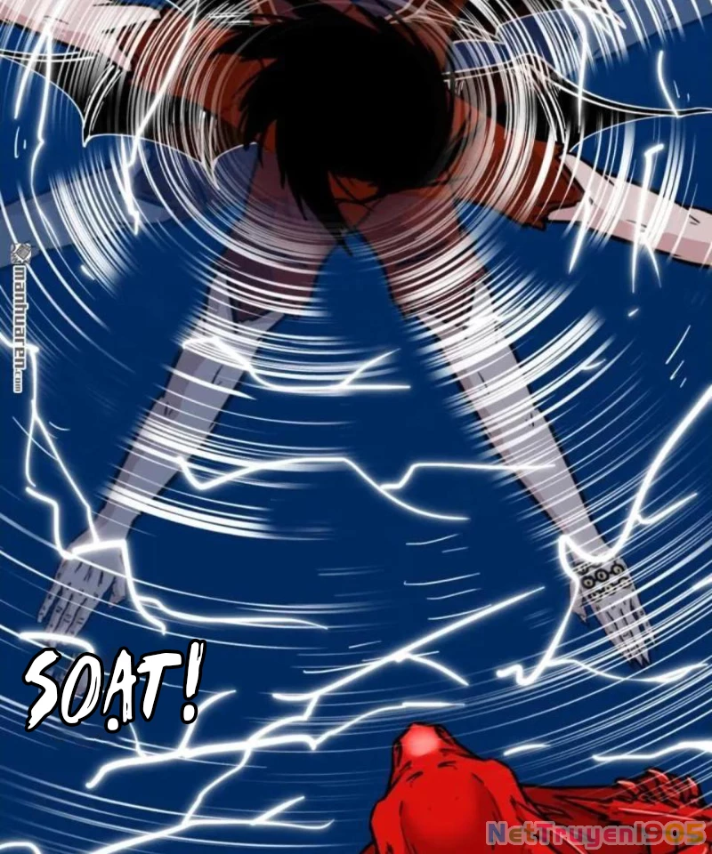 Đấu Yếm Thần Chapter 383 - 90