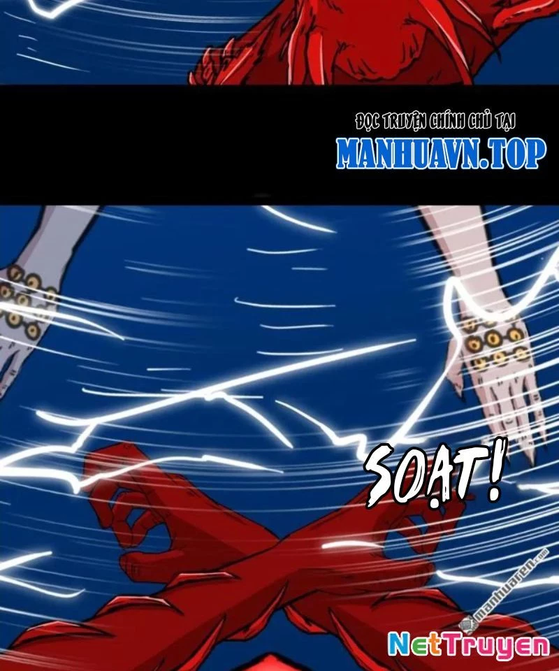 Đấu Yếm Thần Chapter 383 - 91