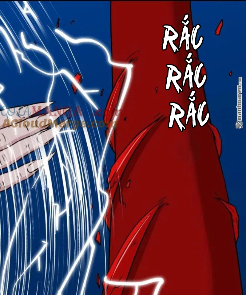 Đấu Yếm Thần Chapter 383 - 93