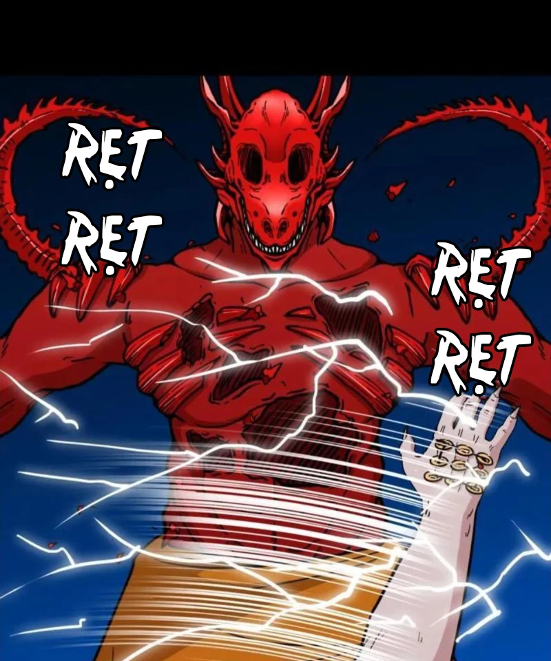 Đấu Yếm Thần Chapter 383 - 95