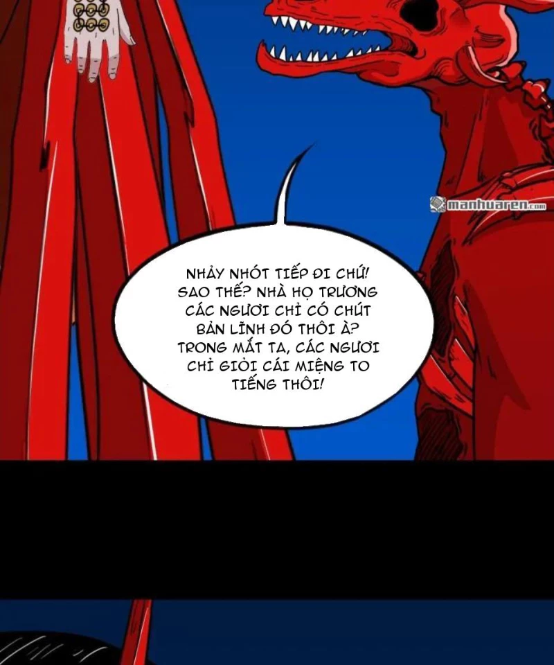 Đấu Yếm Thần Chapter 383 - 108