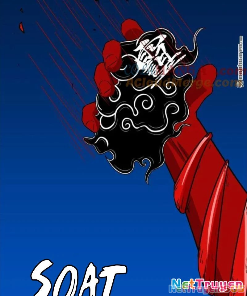 Đấu Yếm Thần Chapter 383 - 111
