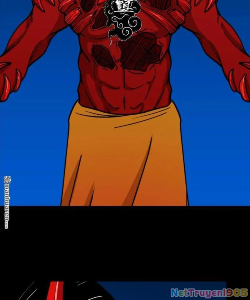 Đấu Yếm Thần Chapter 383 - 115