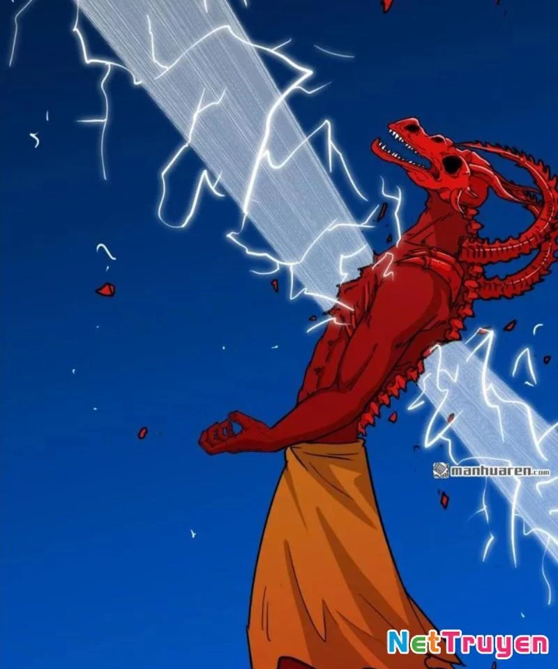 Đấu Yếm Thần Chapter 383 - 121