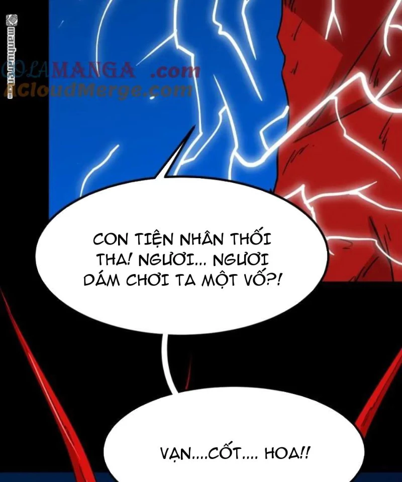 Đấu Yếm Thần Chapter 383 - 123