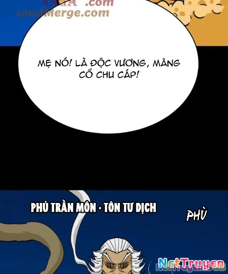 Đấu Yếm Thần Chapter 383 - 141