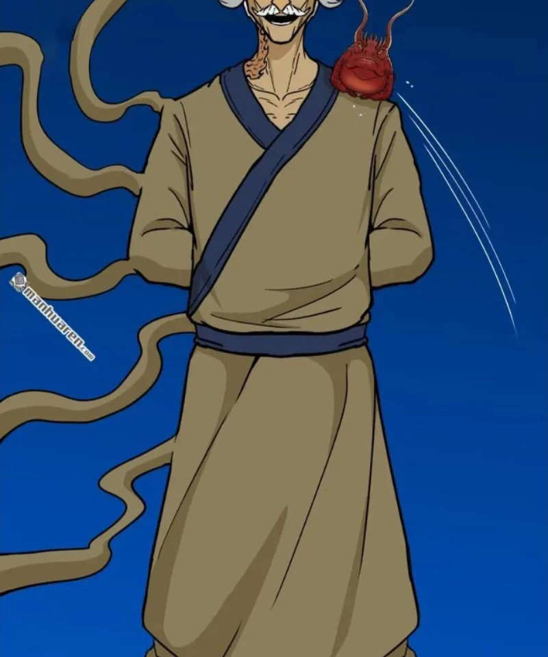 Đấu Yếm Thần Chapter 383 - 142