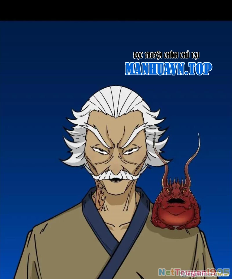 Đấu Yếm Thần Chapter 383 - 149
