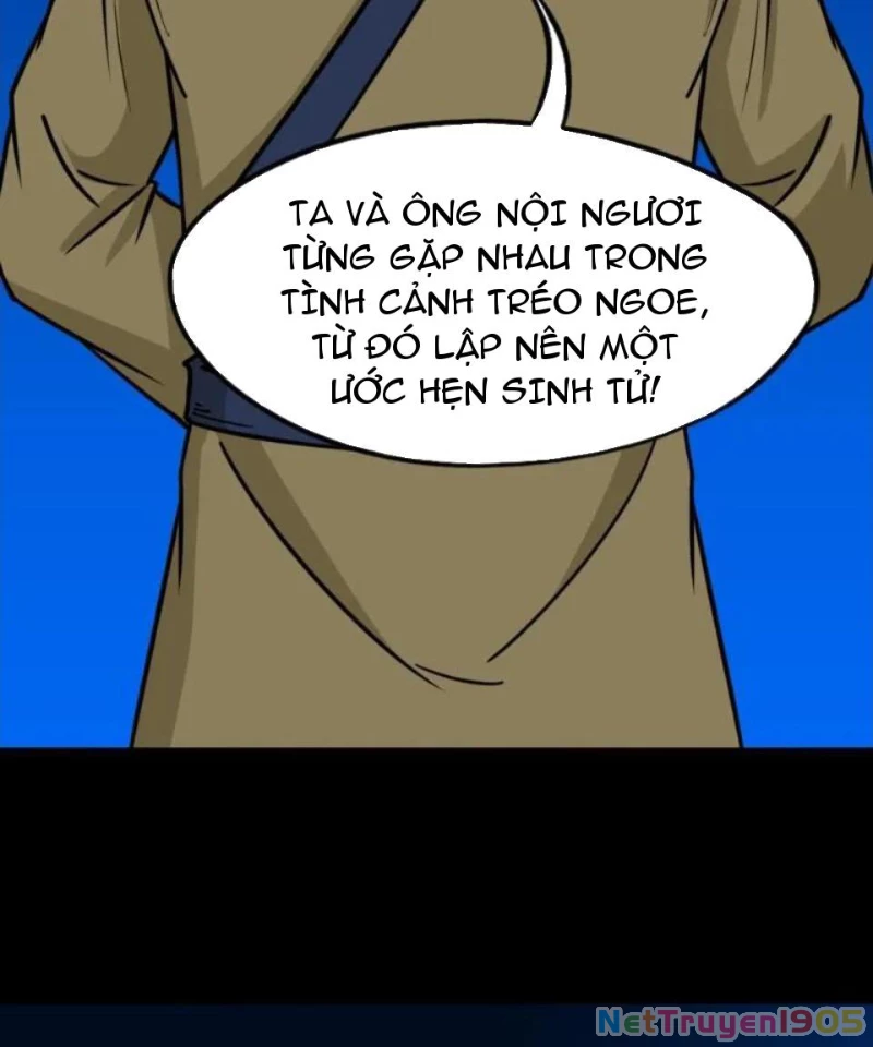 Đấu Yếm Thần Chapter 383 - 150