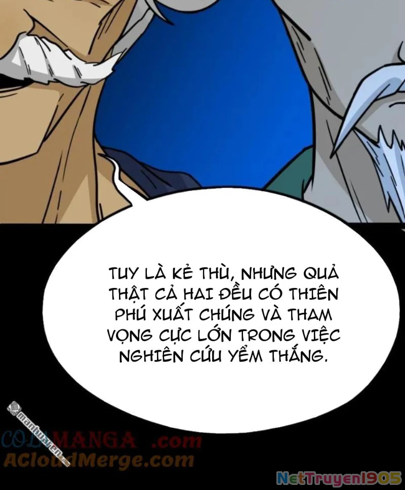 Đấu Yếm Thần Chapter 383 - 152