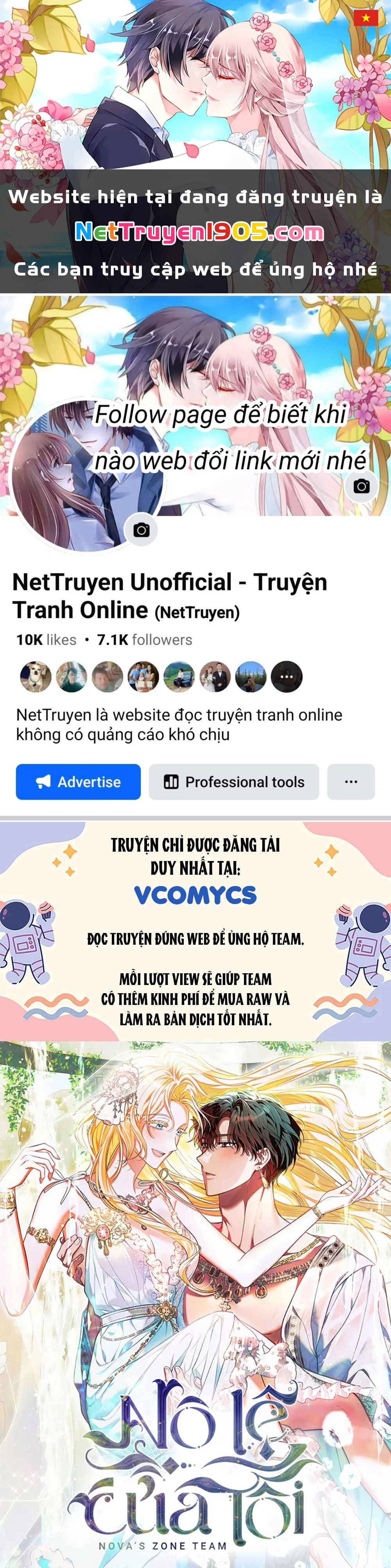 Nô lệ của tôi Chapter 32 - 1