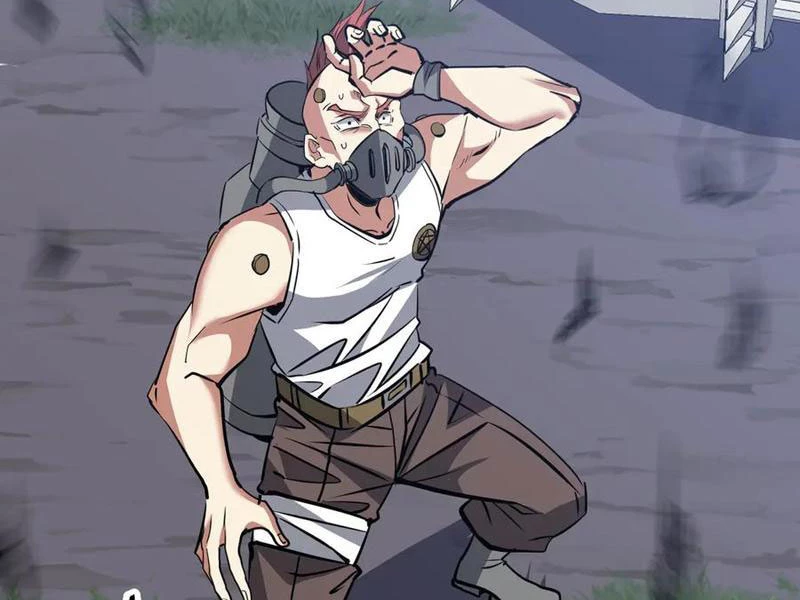 Ma tu tái sinh: Khởi đầu nhặt được một hành tinh zombie Chapter 45 - 2