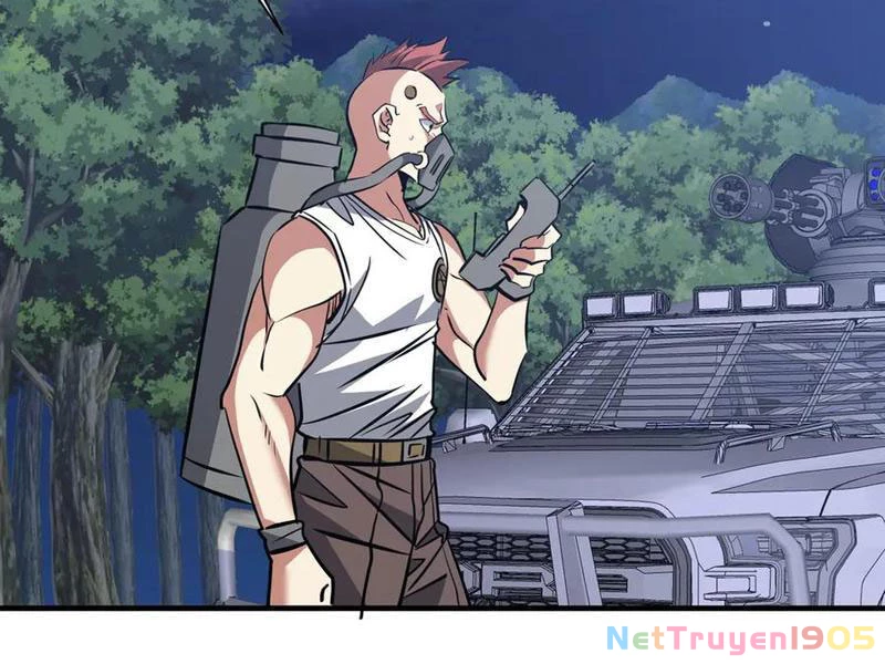 Ma tu tái sinh: Khởi đầu nhặt được một hành tinh zombie Chapter 45 - 5