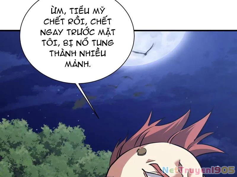 Ma tu tái sinh: Khởi đầu nhặt được một hành tinh zombie Chapter 45 - 7