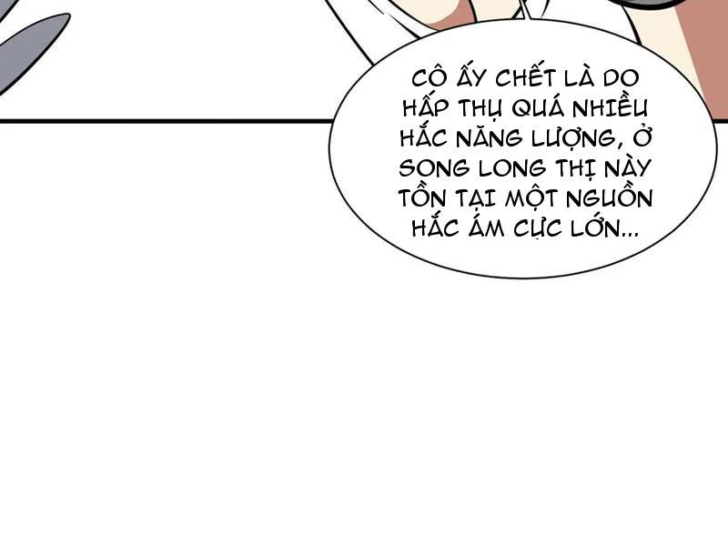 Ma tu tái sinh: Khởi đầu nhặt được một hành tinh zombie Chapter 45 - 9