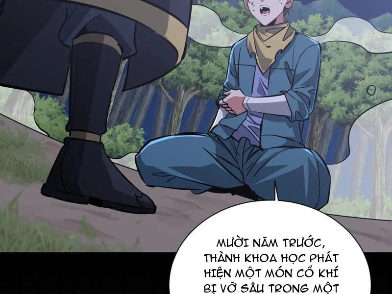 Ma tu tái sinh: Khởi đầu nhặt được một hành tinh zombie Chapter 45 - 43