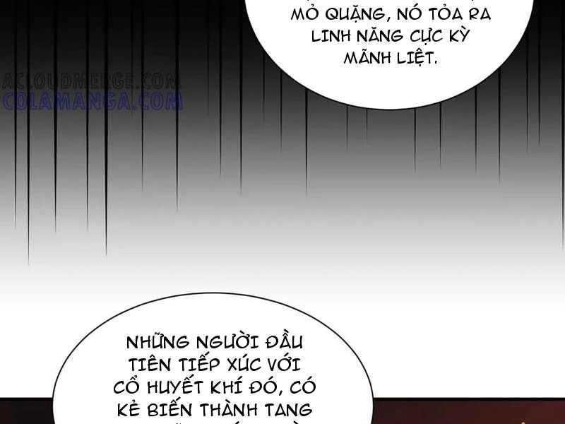 Ma tu tái sinh: Khởi đầu nhặt được một hành tinh zombie Chapter 45 - 44