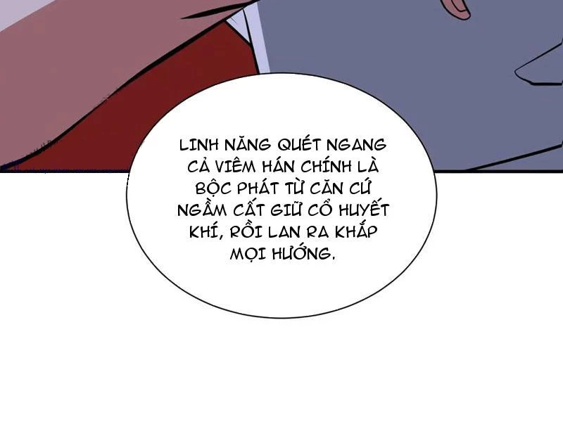 Ma tu tái sinh: Khởi đầu nhặt được một hành tinh zombie Chapter 45 - 48