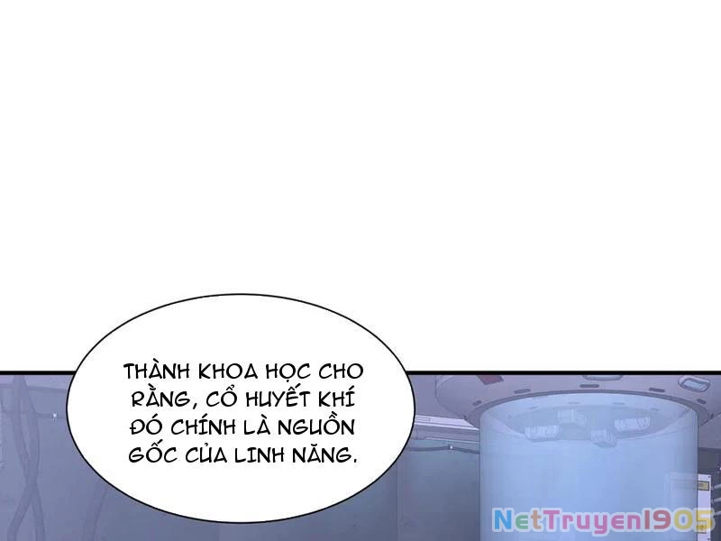 Ma tu tái sinh: Khởi đầu nhặt được một hành tinh zombie Chapter 45 - 49