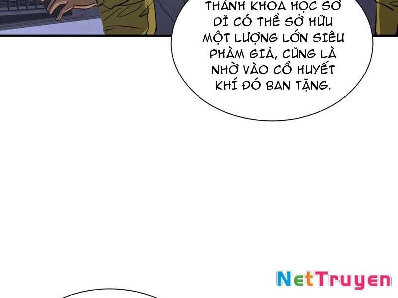 Ma tu tái sinh: Khởi đầu nhặt được một hành tinh zombie Chapter 45 - 51
