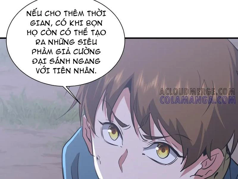 Ma tu tái sinh: Khởi đầu nhặt được một hành tinh zombie Chapter 45 - 52
