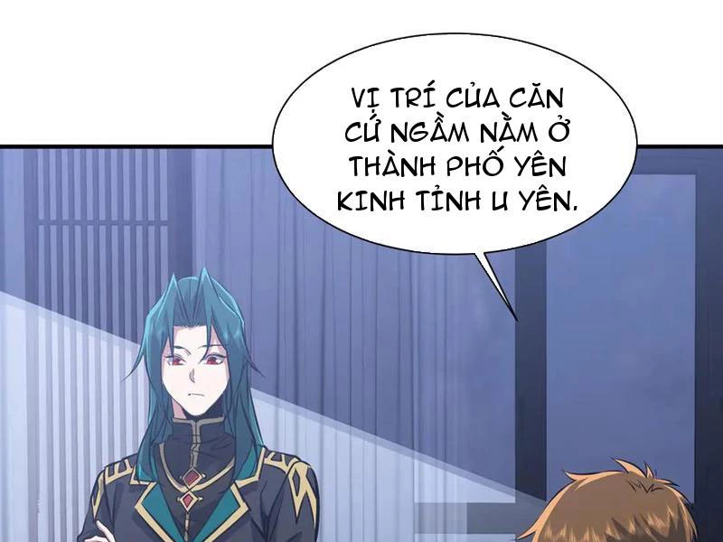 Ma tu tái sinh: Khởi đầu nhặt được một hành tinh zombie Chapter 45 - 74