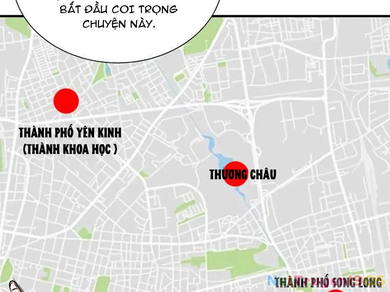 Ma tu tái sinh: Khởi đầu nhặt được một hành tinh zombie Chapter 45 - 77