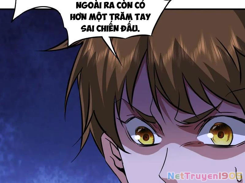 Ma tu tái sinh: Khởi đầu nhặt được một hành tinh zombie Chapter 45 - 82